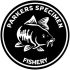 parkers fishery logo